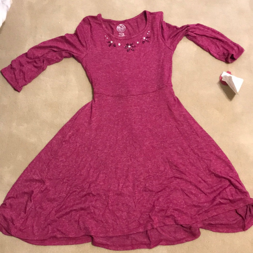 New! Never used dress